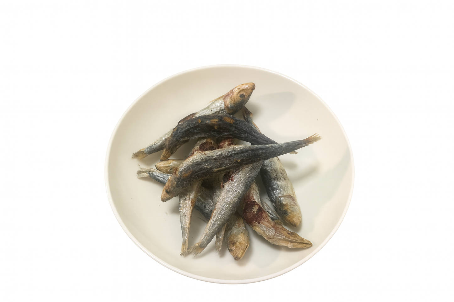 Freeze Dried Sardine Pilchard Pet Treat 100g
