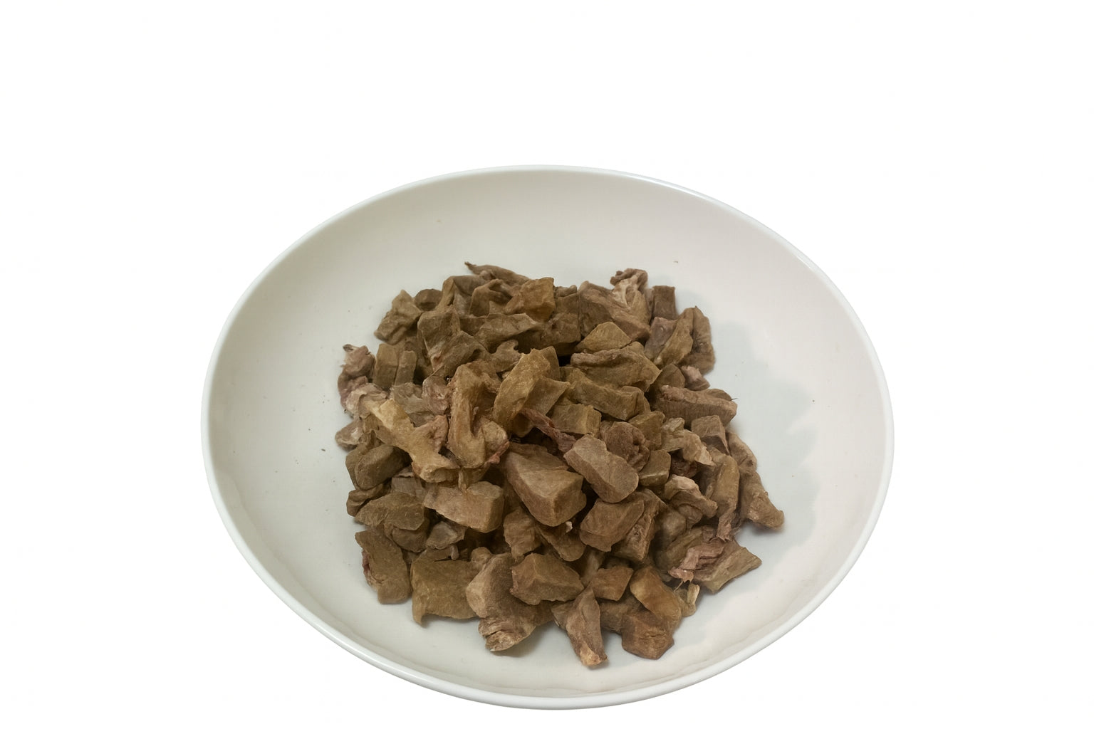 Freeze Dried Lamb Heart Pet Treat 