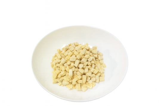 Freeze Dried Chicken Breast Pet Food Inclusion 100g