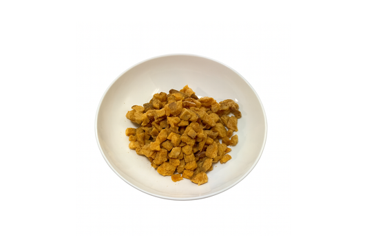 Freeze Dried Salmon Pet Food Inclusion 100g