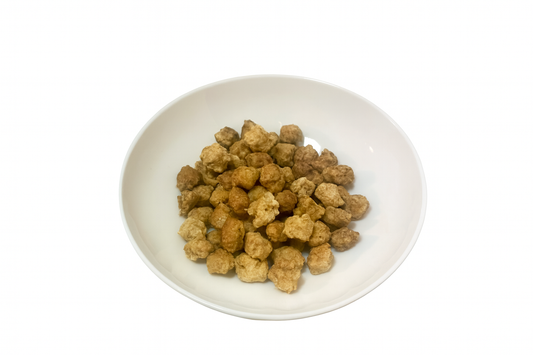 Freeze Dried Beef Meatballs 100g