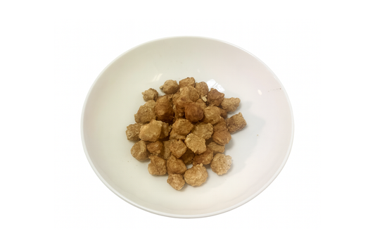 Freeze Dried Kangaroo Meatballs 100g