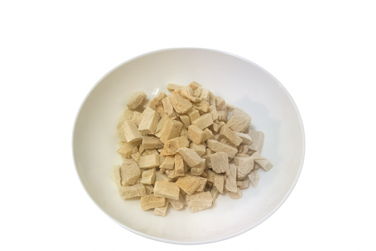Freeze Dried Chicken Pet Treat 100g