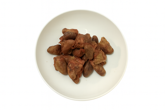 Freeze Dried Duck Heart Pet Treat 100g