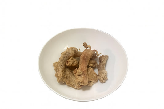 Freeze Dried Chicken Neck Pet Treat 100g